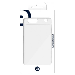 Чехол для мобильного телефона Armorstandart Air Series Google Pixel 7a Camera cover Transparent (ARM70855)