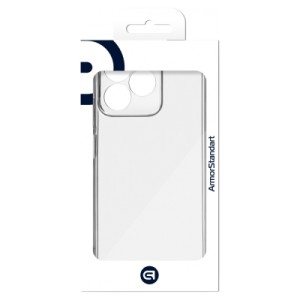 Чехол для мобильного телефона Armorstandart Air Series Realme C51/C53 NFC Camera cover Transparent (ARM71019)