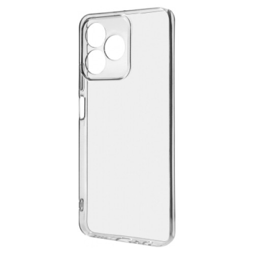 Чехол для мобильного телефона Armorstandart Air Series Realme C51/C53 NFC Camera cover Transparent (ARM71019)