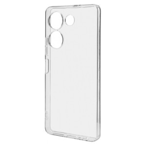 Чехол для мобильного телефона Armorstandart Air Series Tecno Camon 20 Pro 4G Camera cover Transparent (ARM68913)