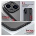 Чехол для мобильного телефона Armorstandart Frosted Matte Realme C55 Black (ARM70482)