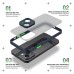 Чехол для мобильного телефона Armorstandart Frosted Matte Realme C55 Navy Blue (ARM70484)