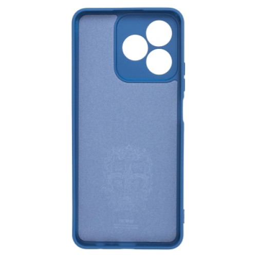 Чехол для мобильного телефона Armorstandart ICON Case Realme C51/C53 NFC Camera cover Dark Blue (ARM71023)