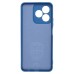 Чехол для мобильного телефона Armorstandart ICON Case Realme C51/C53 NFC Camera cover Dark Blue (ARM71023)