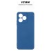 Чехол для мобильного телефона Armorstandart ICON Case Realme C51/C53 NFC Camera cover Dark Blue (ARM71023)