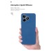 Чехол для мобильного телефона Armorstandart ICON Case Realme C51/C53 NFC Camera cover Dark Blue (ARM71023)