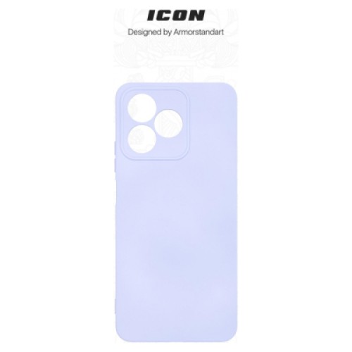 Чехол для мобильного телефона Armorstandart ICON Case Realme C51/C53 NFC Camera cover Lavender (ARM71025)
