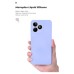 Чехол для мобильного телефона Armorstandart ICON Case Realme C51/C53 NFC Camera cover Lavender (ARM71025)