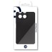 Чехол для мобильного телефона Armorstandart Matte Slim Fit Honor X6a Camera cover Black (ARM71060)