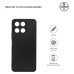 Чехол для мобильного телефона Armorstandart Matte Slim Fit Honor X6a Camera cover Black (ARM71060)