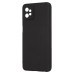 Чехол для мобильного телефона Armorstandart Matte Slim Fit Motorola G32 Camera cover Black (ARM63102)