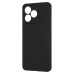 Чехол для мобильного телефона Armorstandart Matte Slim Fit Realme C51/C53 NFC Camera cover Black (ARM71026)