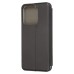 Чехол для мобильного телефона Armorstandart G-Case Tecno Spark Go 2022 (KG5) Black (ARM72416)