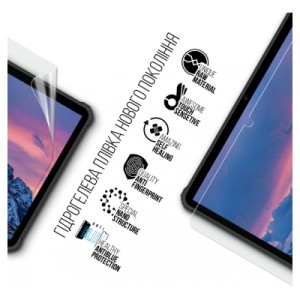 Плівка захисна Armorstandart Anti-Blue Oukitel RT5 (ARM72552)