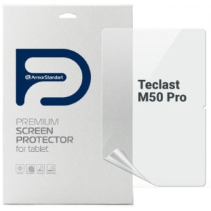 Пленка защитная Armorstandart Anti-Blue Teclast M50 Pro (ARM72017)