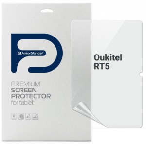 Плівка захисна Armorstandart Oukitel RT5 (ARM72549)