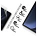 Пленка защитная Armorstandart Samsung Galaxy Tab S9 FE+ (SM-X610/X616) (ARM72422)