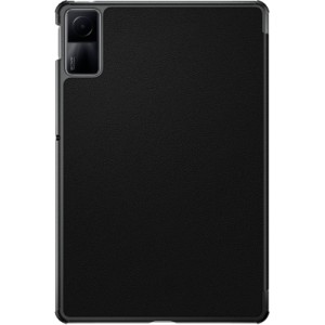 Чехол для планшета Armorstandart Smart Case Xiaomi Redmi Pad SE Black (ARM70039)