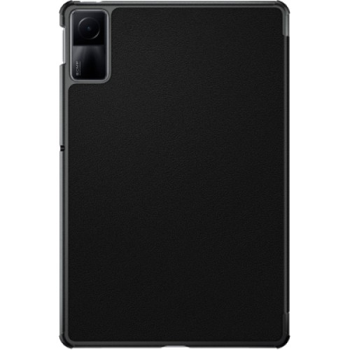 Чехол для планшета Armorstandart Smart Case Xiaomi Redmi Pad SE Black (ARM70039)