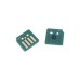 Чип для картриджа Kyocera Ecosys PA2100/MA2100, TK-5430 [1,25K] Magenta PrintMagic (CPM-TK5430M)