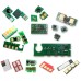 Чип для картриджа Kyocera Ecosys PA2100/MA2100, TK-5430 [1,25K] Magenta PrintMagic (CPM-TK5430M)