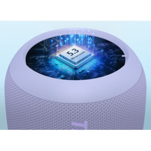Акустическая система Tronsmart T7 Mini Purple (993711)