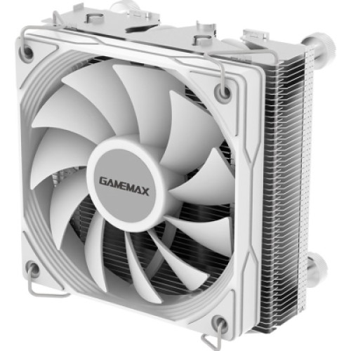 Кулер для процессора Gamemax Ice Surface White