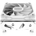 Кулер для процессора Gamemax Ice Surface White
