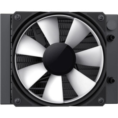 Система жидкостного охлаждения Gamemax Iceburg 120 Black infinity