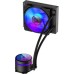 Система жидкостного охлаждения Gamemax Iceburg 120 Black infinity