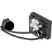 Система жидкостного охлаждения Gamemax Iceburg 120 Black infinity
