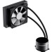 Система жидкостного охлаждения Gamemax Iceburg 120 Black infinity
