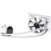 Система жидкостного охлаждения Gamemax Iceburg 120 White infinity