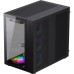 Корпус Gamemax Infinity BK