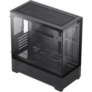 Корпус Gamemax Vista MB