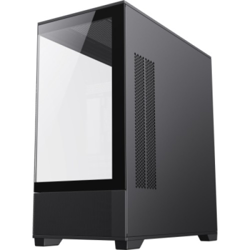 Корпус Gamemax Vista MB