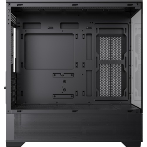 Корпус Gamemax Vista MB