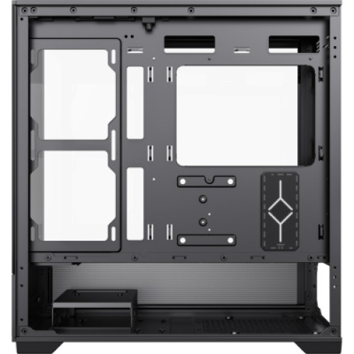 Корпус Gamemax Vista MB