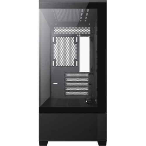 Корпус Gamemax Vista MB