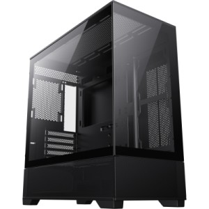 Корпус Gamemax Vista MB