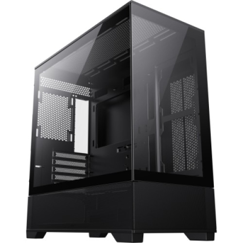 Корпус Gamemax Vista MB