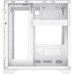 Корпус Gamemax Infinity Mini White