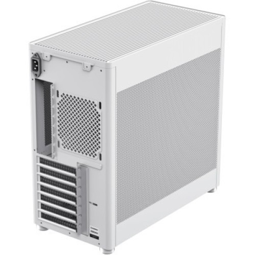 Корпус Gamemax MeshBox PRO WT