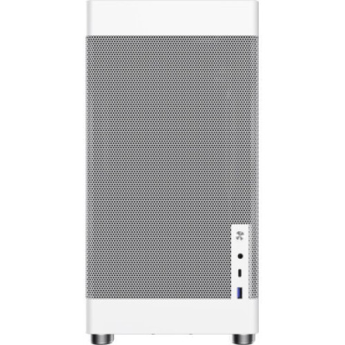 Корпус Gamemax MeshBox PRO WT