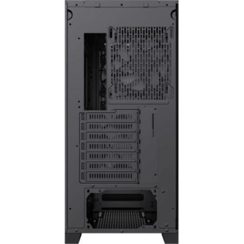 Корпус Gamemax Leader