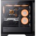 Корпус Gamemax Leader TG
