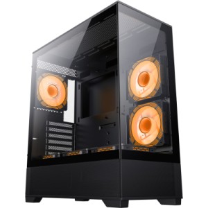 Корпус Gamemax Vista AB