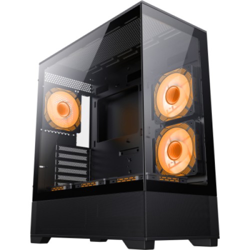 Корпус Gamemax Vista AB