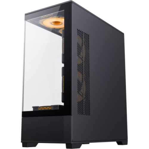 Корпус Gamemax Vista AB