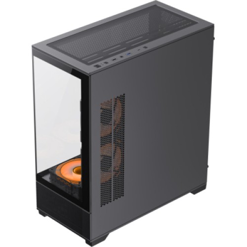 Корпус Gamemax Vista AB